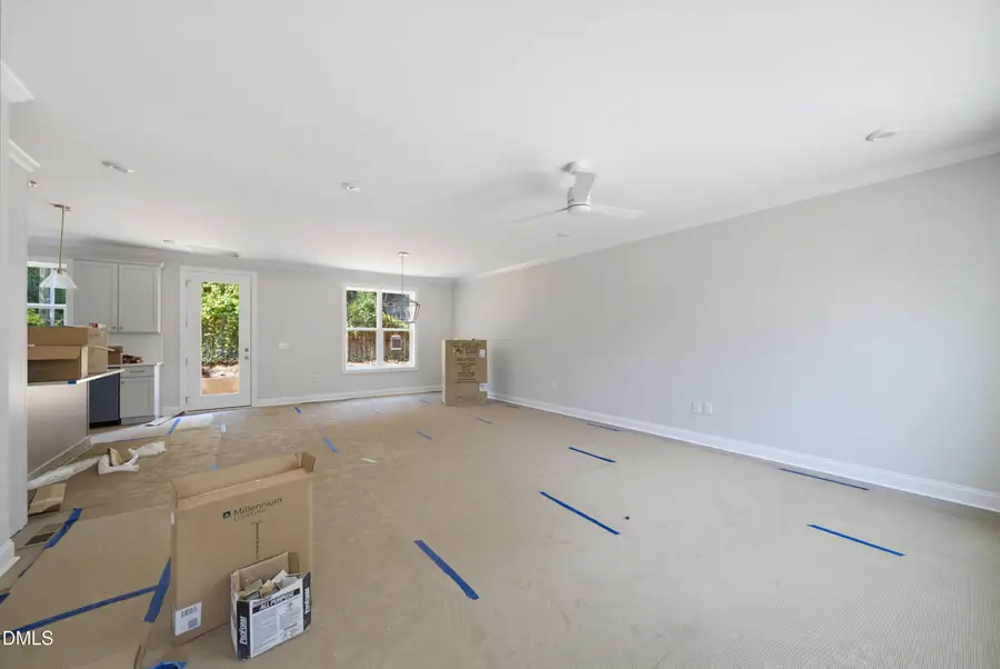 2806 Kilgore Avenue, Raleigh, NC 27607 - #3