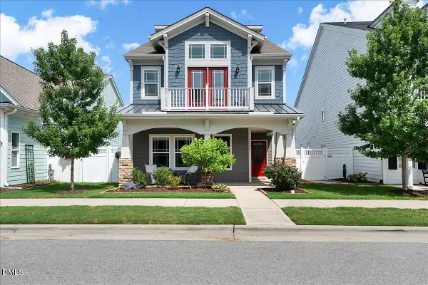 1145 Gloriosa Street, Apex, NC 27523