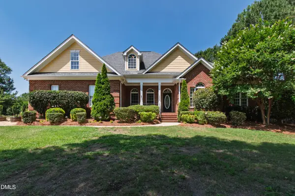1305 Brookhill Drive, Clayton, NC 27520