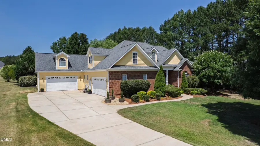 1305 Brookhill Drive, Clayton, NC 27520 - #2