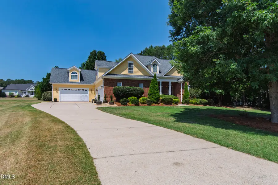1305 Brookhill Drive, Clayton, NC 27520 - #3