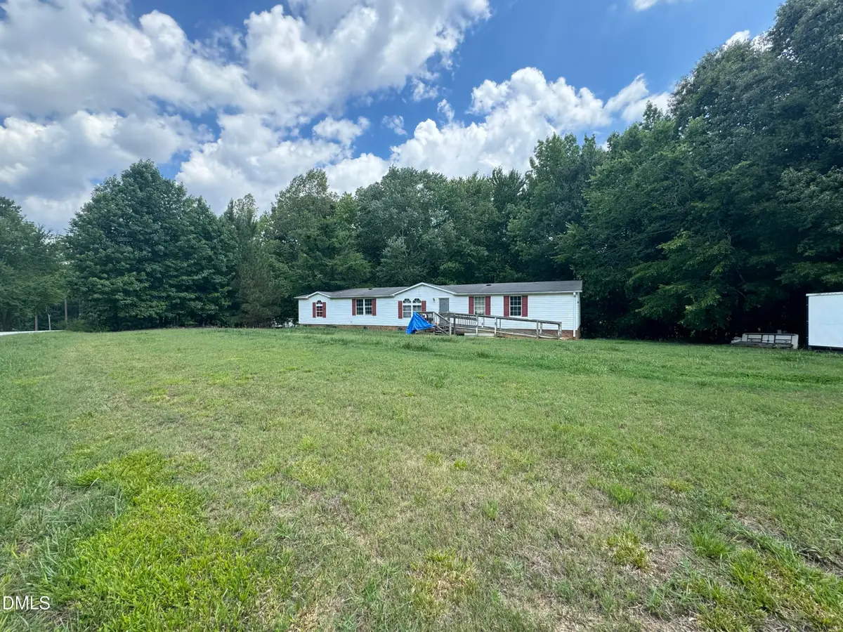 140 Smith Hill Lane, Roxboro, NC 27574 - #1