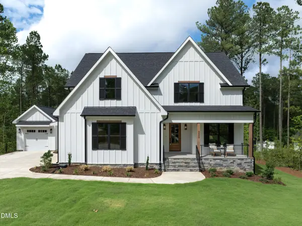 220 Whistlers Cove, Louisburg, NC 27549