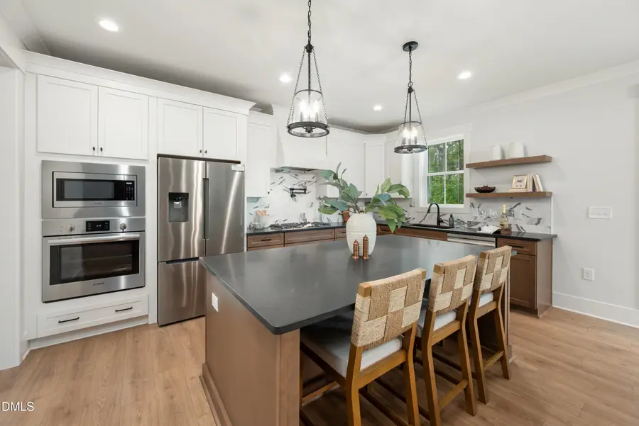 220 Whistlers Cove, Louisburg, NC 27549 - #2