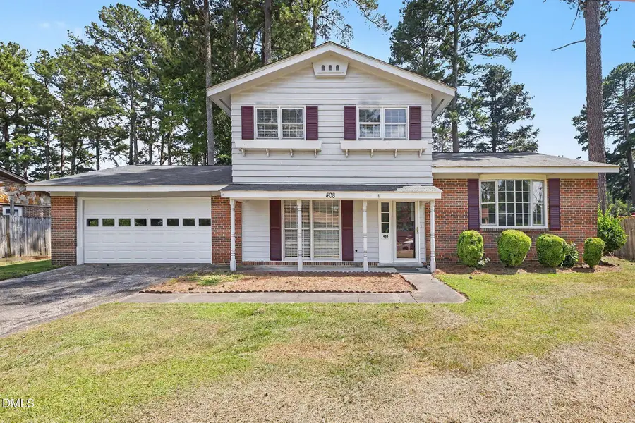 408 Pecan Drive, Selma, NC 27576 - #2