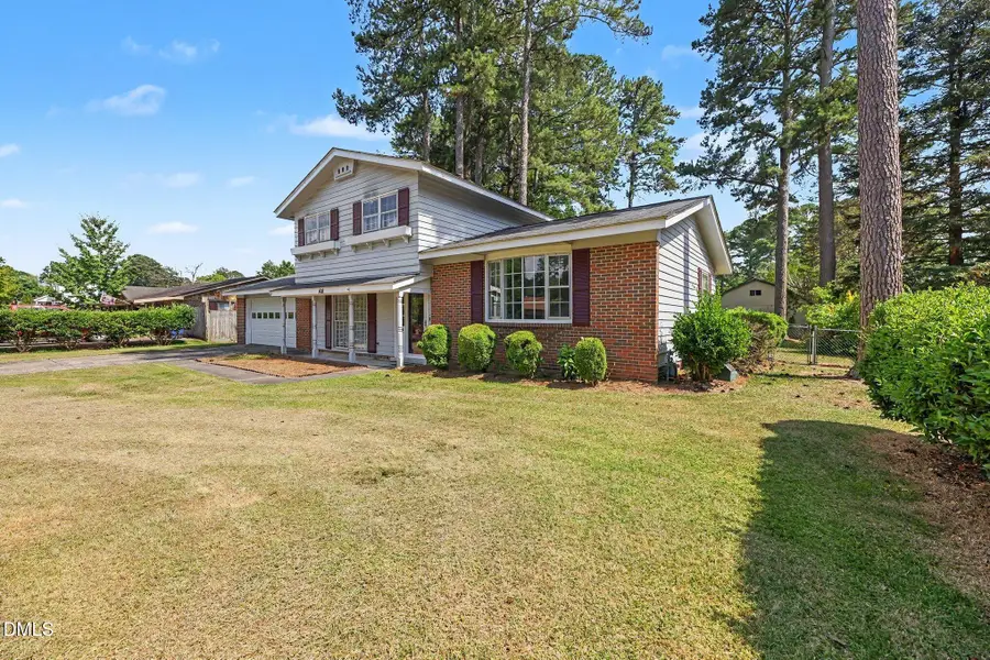 408 Pecan Drive, Selma, NC 27576 - #3