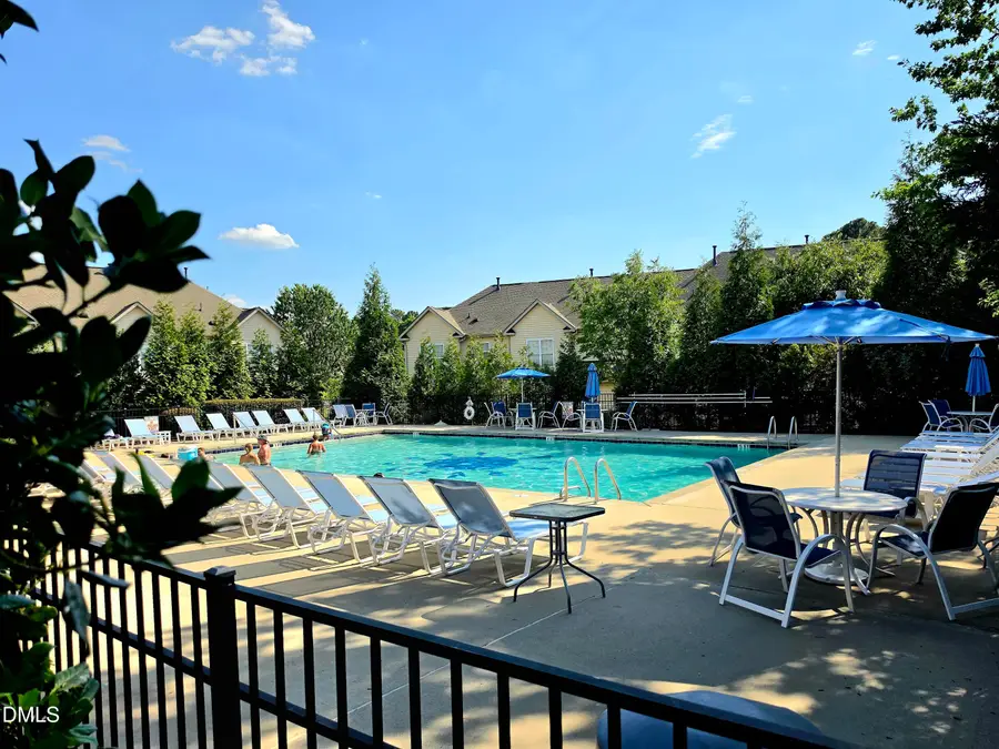 9716 Layla Avenue, Raleigh, NC 27617 - #2