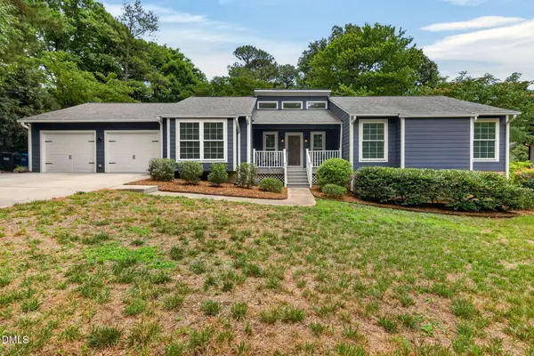8108 Calais Court, Raleigh, NC 27613