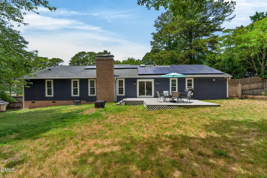 8108 Calais Court, Raleigh, NC 27613 - #2