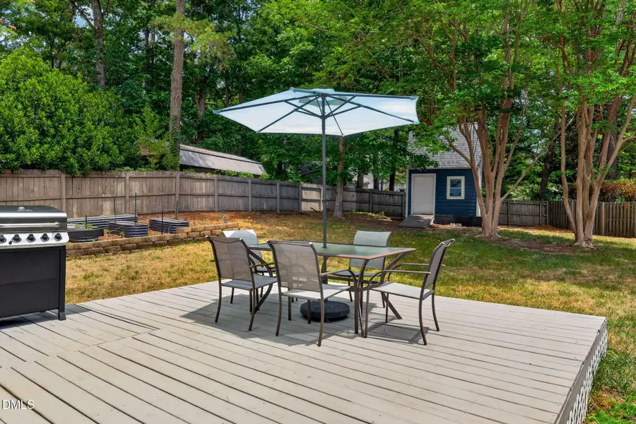 8108 Calais Court, Raleigh, NC 27613 - #3