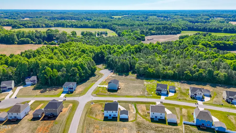 480 Bunker Hill Place, Angier, NC 27501 - #3