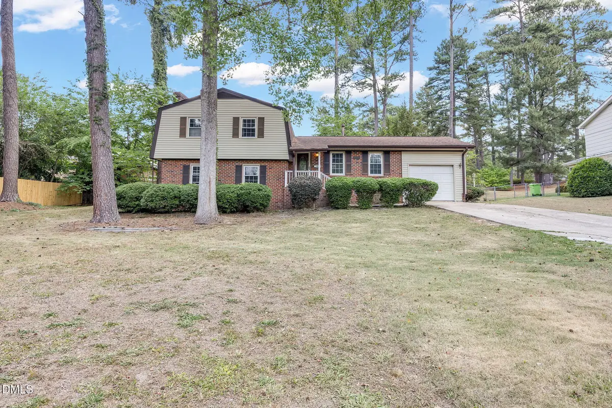 4005 Pin Oak Road, Raleigh, NC 27604 - #1
