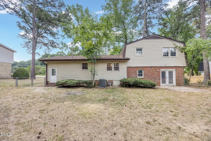 4005 Pin Oak Road, Raleigh, NC 27604 - #2