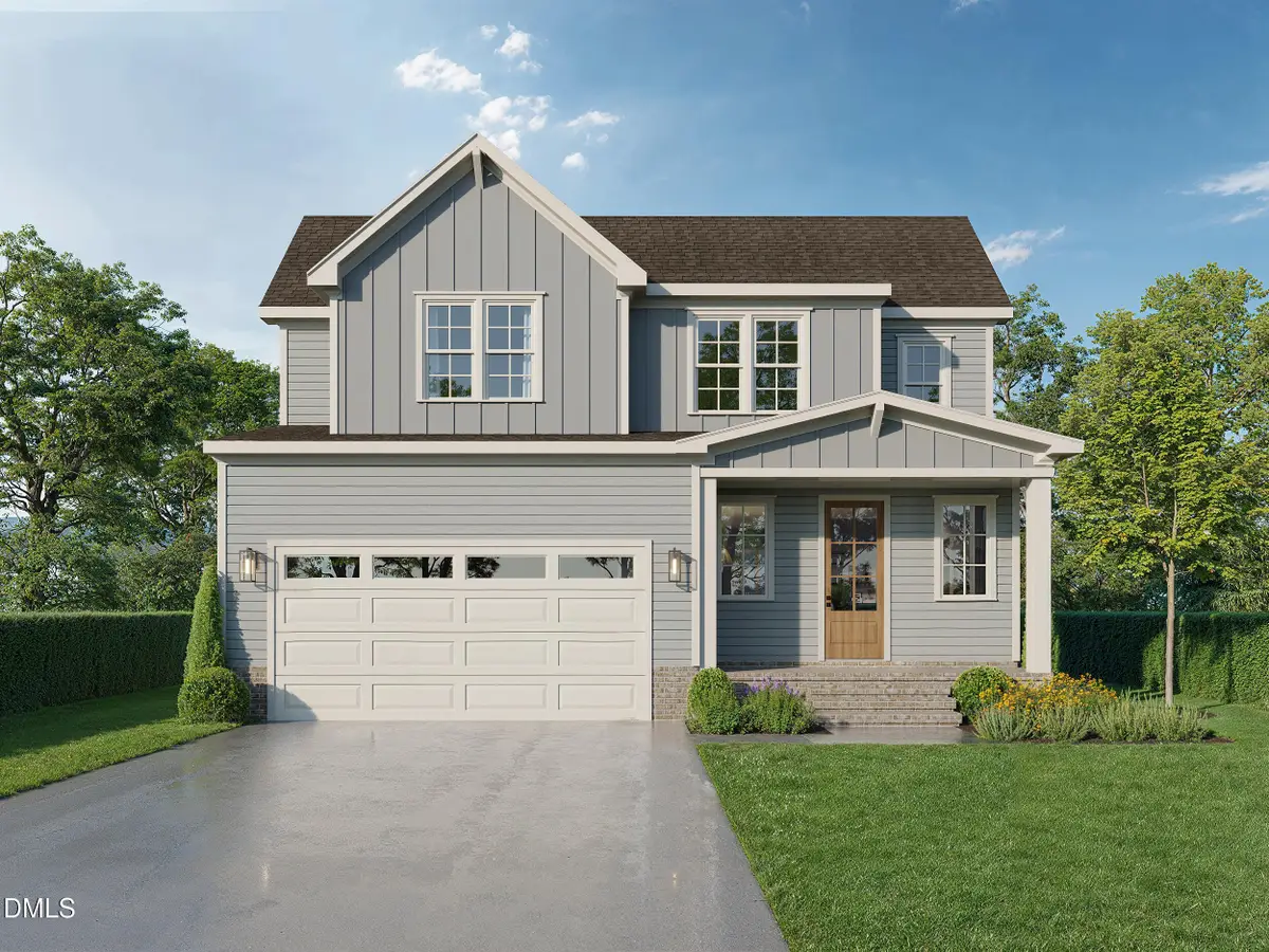 712 Grayhaven Place, Raleigh, NC 27606 - #1
