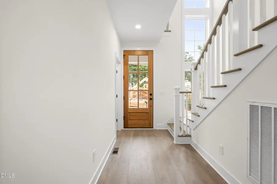 712 Grayhaven Place, Raleigh, NC 27606 - #2