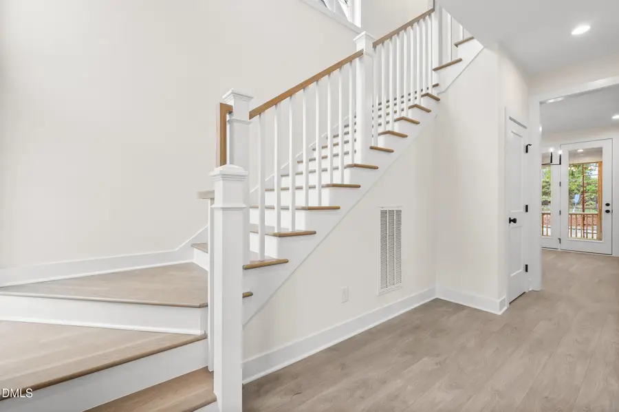 712 Grayhaven Place, Raleigh, NC 27606 - #3