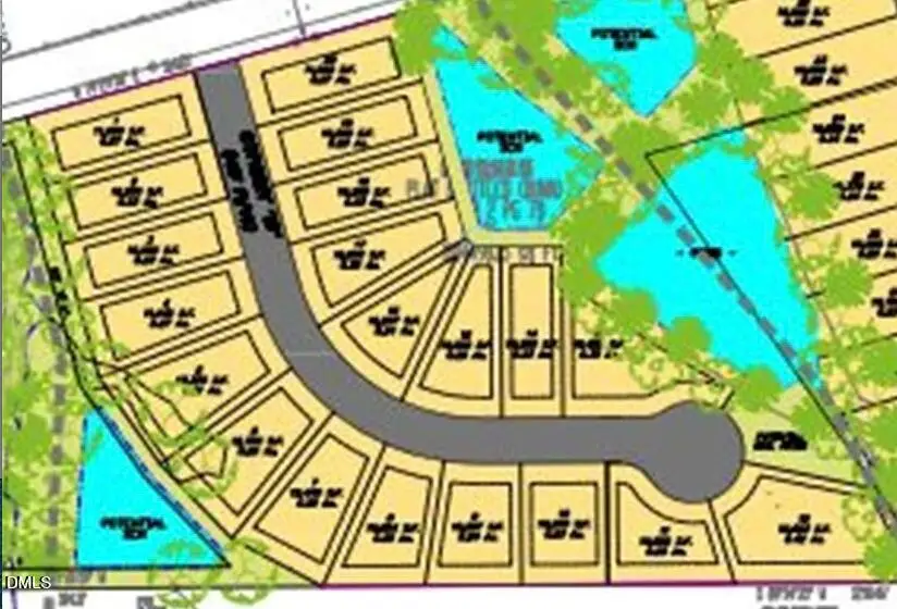 Phase 2 E Jewett Avenue, Bunn, NC 27508 - #2