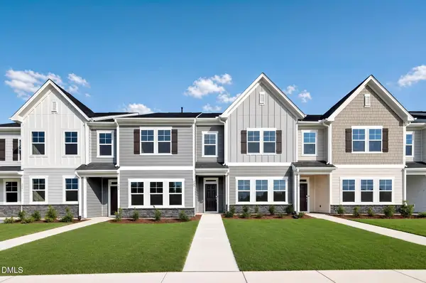 322 Marmalade Sky Lane, Wake Forest, NC 27587