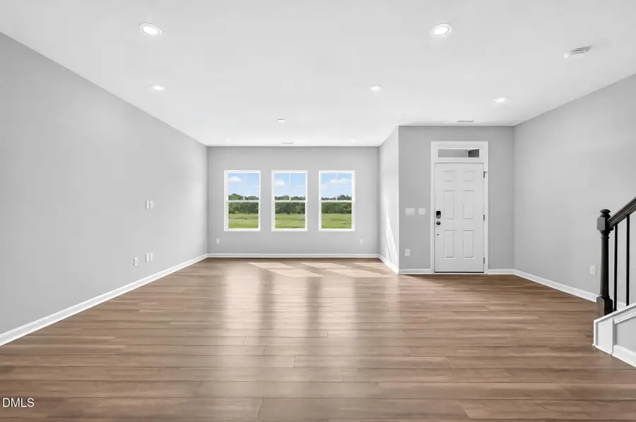 322 Marmalade Sky Lane, Wake Forest, NC 27587 - #2