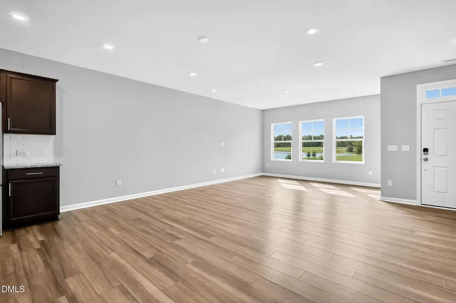 322 Marmalade Sky Lane, Wake Forest, NC 27587 - #3