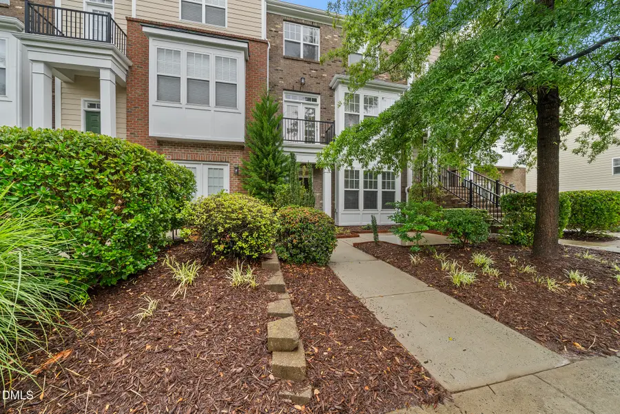 10116 Glen Autumn Road, Raleigh, NC 27617 - #2