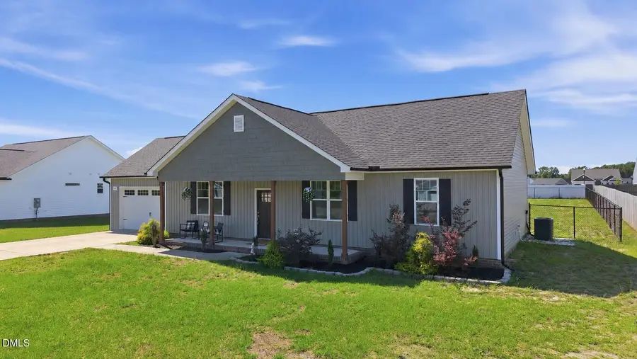 4067 Needham Road, Bailey, NC 27807 - #2