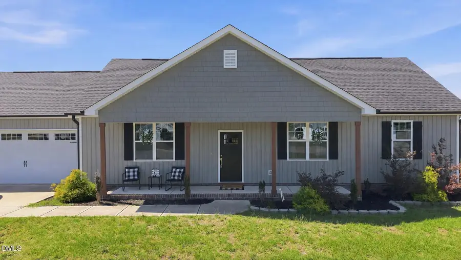 4067 Needham Road, Bailey, NC 27807 - #3