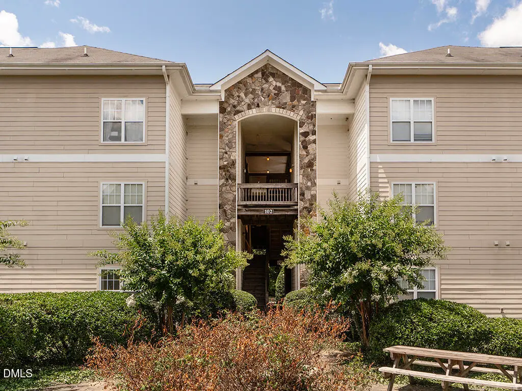 102 Campus Walk Trail, Elon, NC 27244 - #1
