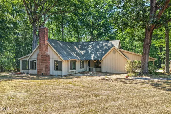 9001 Old Creedmoor Road, Raleigh, NC 27613