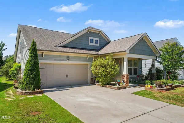 123 Carbone Lane, Clayton, NC 27527