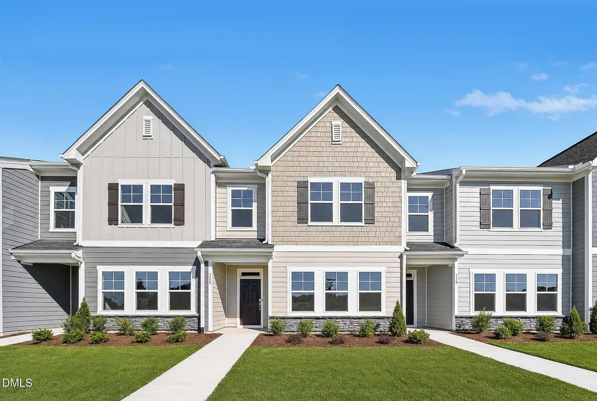 320 Marmalade Sky Lane, Wake Forest, NC 27587 - #1