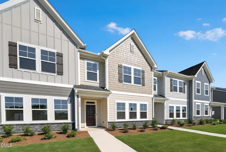 320 Marmalade Sky Lane, Wake Forest, NC 27587 - #2