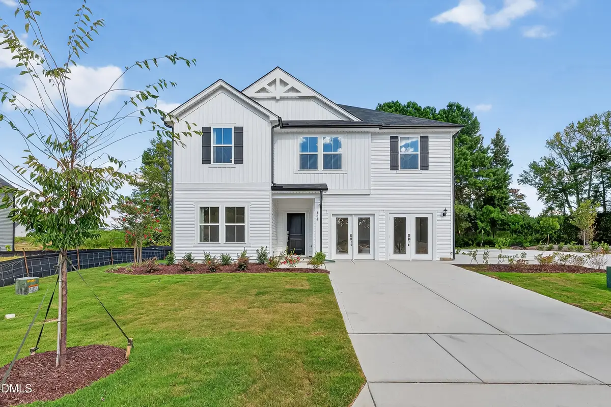 111 Airdale Drive, Oxford, NC 27565 - #1