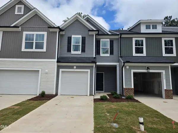 2213 Bright Shore Street, Raleigh, NC 27610