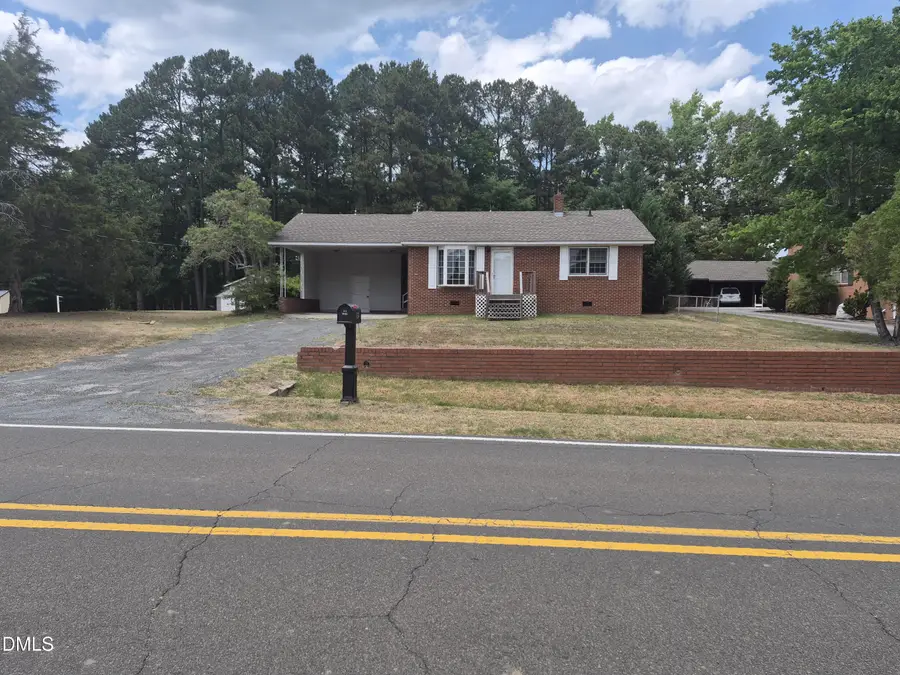 109 Moss Road, Creedmoor, NC 27522 - #2