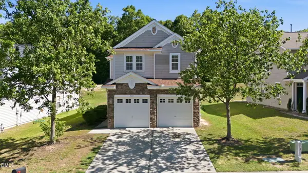 3613 Turquoise Drive, Durham, NC 27703