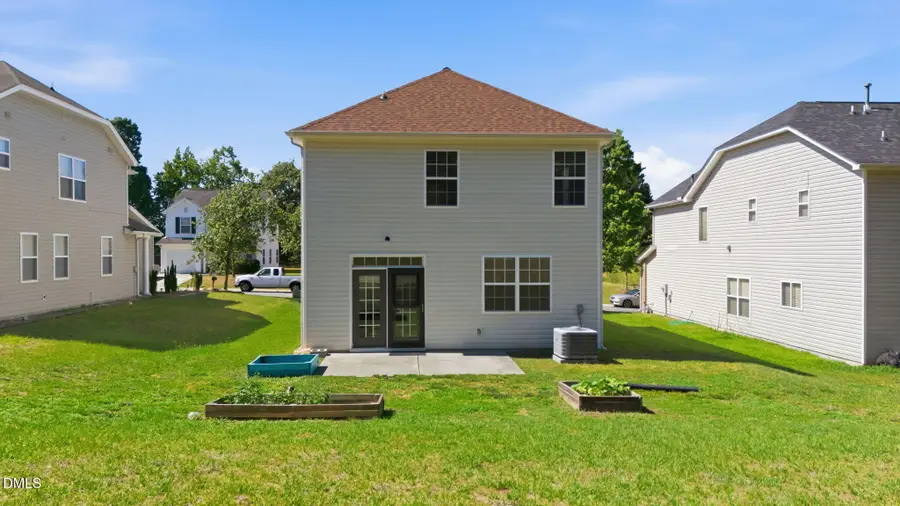 3613 Turquoise Drive, Durham, NC 27703 - #3