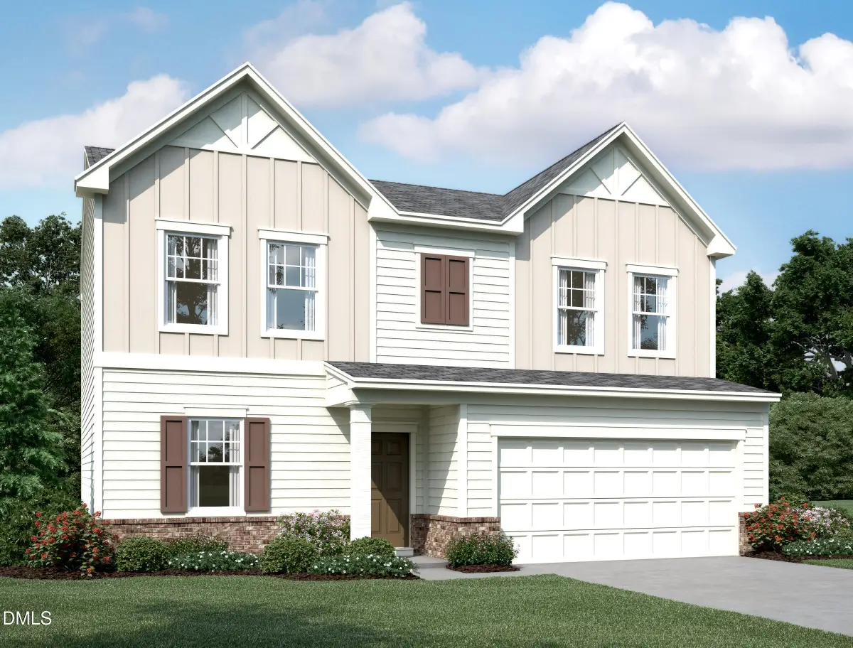 147 S Waterstone Lane, Clayton, NC 27520 - #1