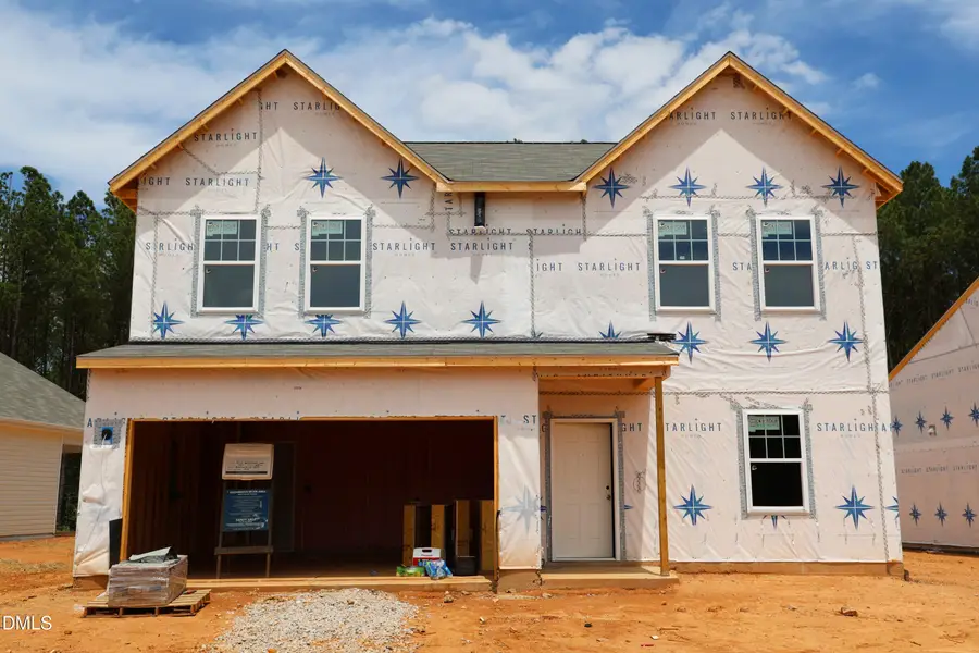 147 S Waterstone Lane, Clayton, NC 27520 - #3