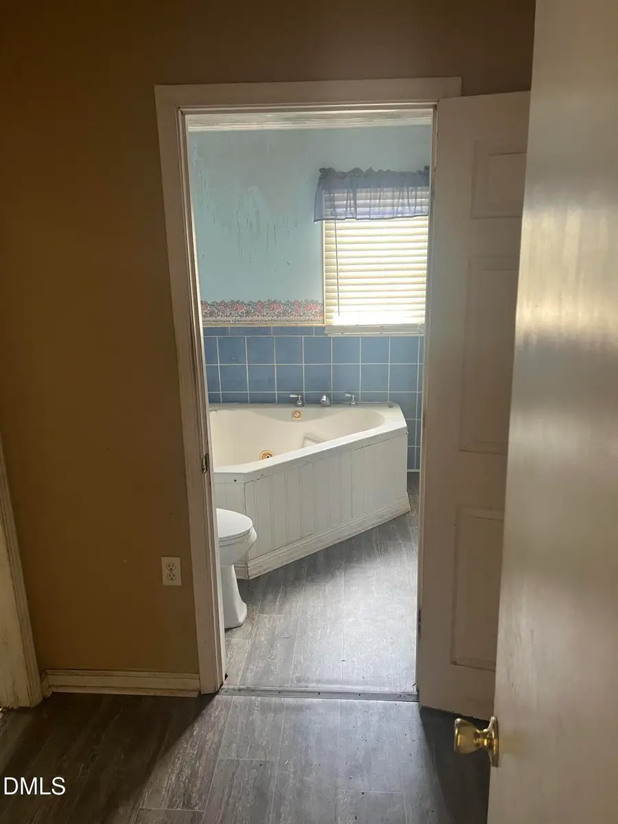 503 S Washington Avenue, Dunn, NC 28334 - #2