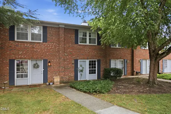 127 Coleridge Court, Carrboro, NC 27510
