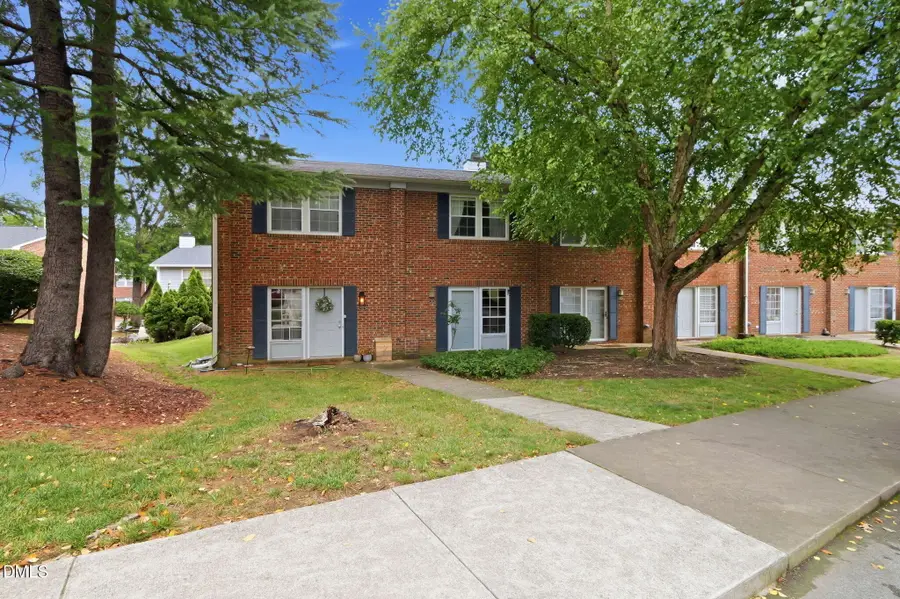 127 Coleridge Court, Carrboro, NC 27510 - #2