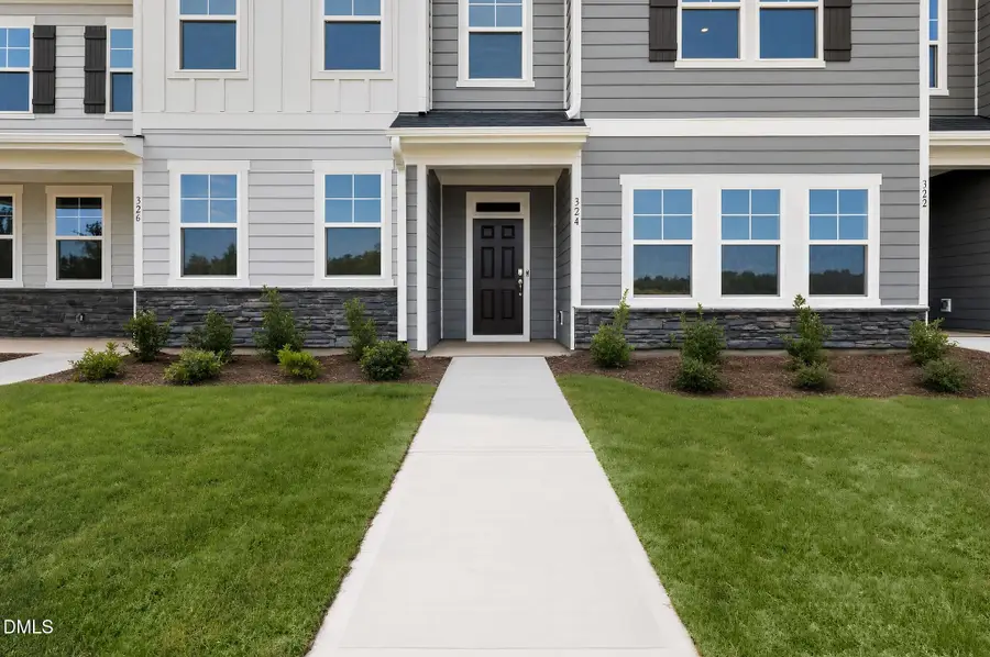 324 Marmalade Sky Lane, Wake Forest, NC 27587 - #2