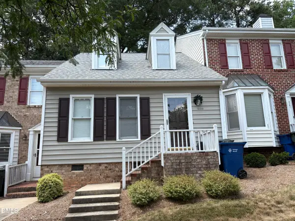 4139 Kaplan Drive, Raleigh, NC 27606