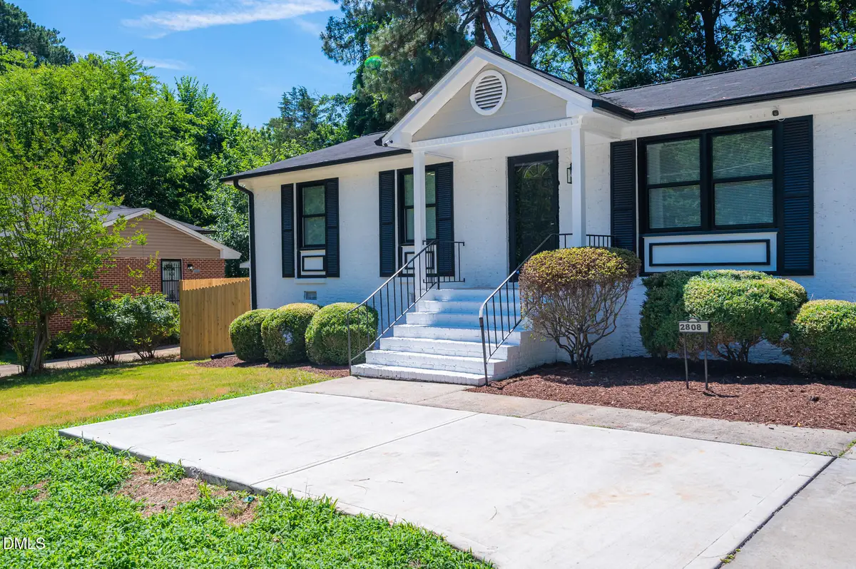 2808 New Hope Church Road, Raleigh, NC 27604 - #1