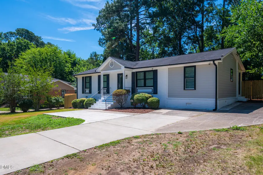 2808 New Hope Church Road, Raleigh, NC 27604 - #2