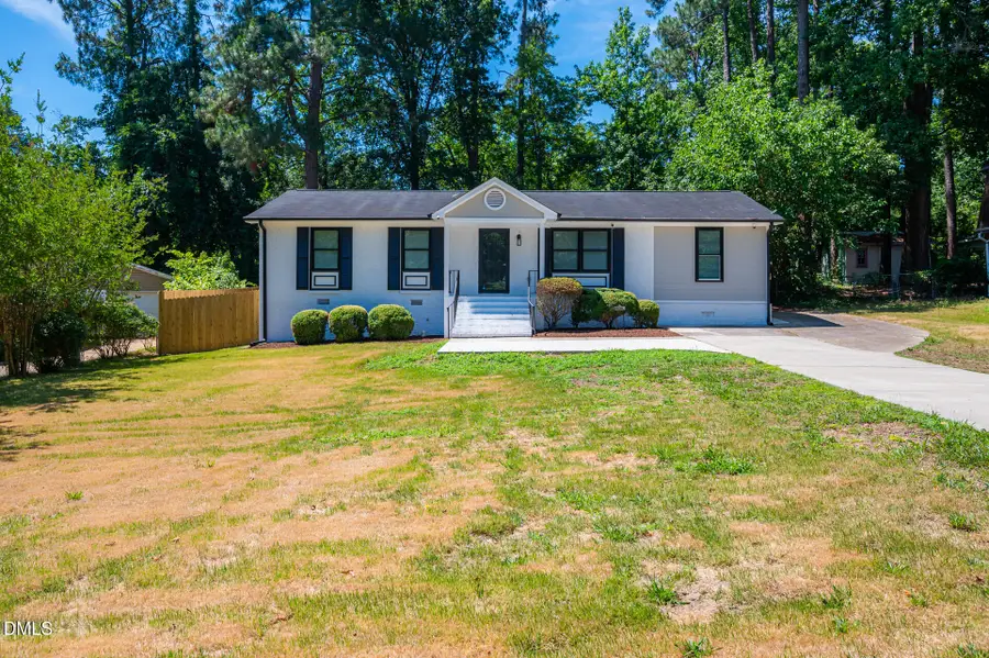 2808 New Hope Church Road, Raleigh, NC 27604 - #3
