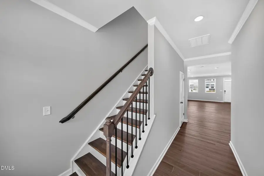 1509 Fruit Tree Lane, Wake Forest, NC 27587 - #3