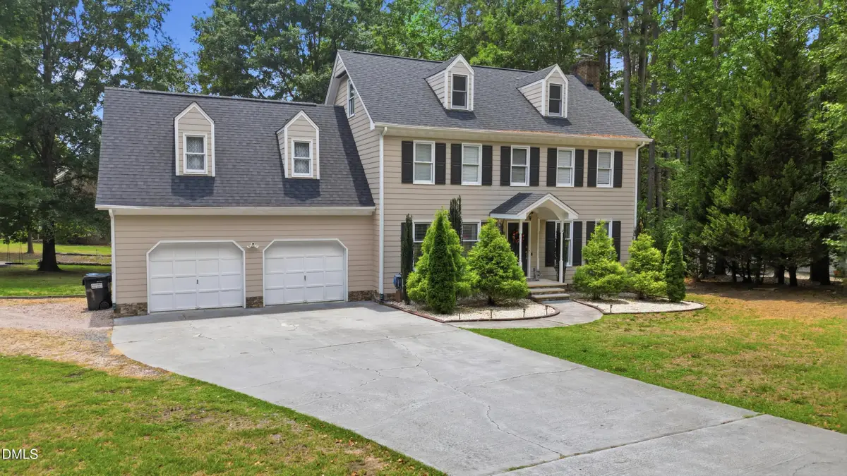 101 Hartland Court, Raleigh, NC 27614 - #1