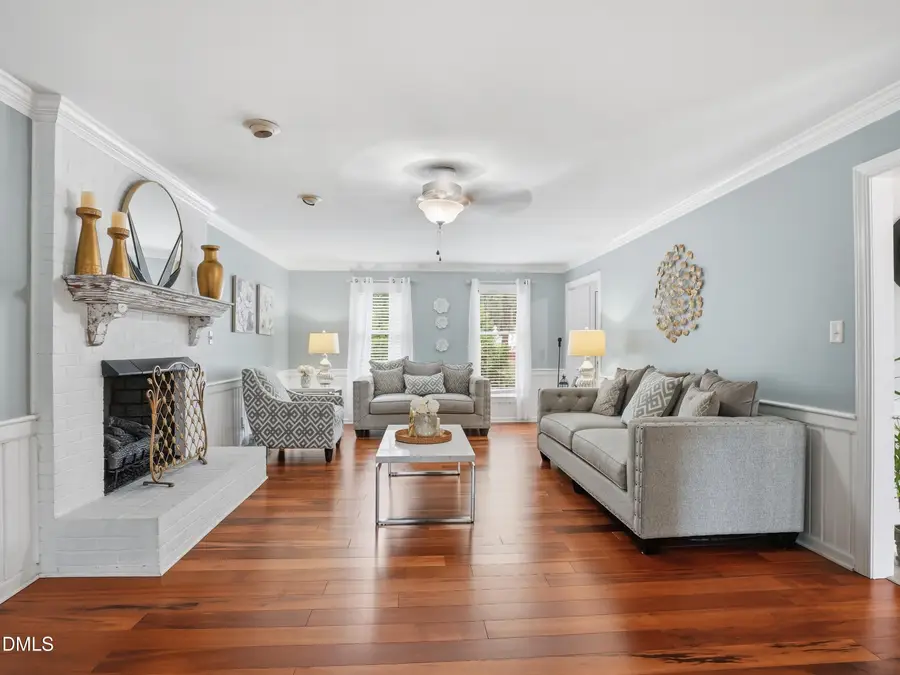 101 Hartland Court, Raleigh, NC 27614 - #2